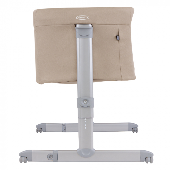 Patut Graco Sweet2Sleep Oatmeal [4]