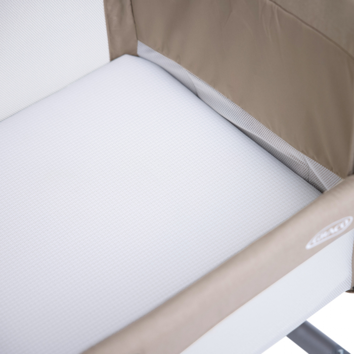 Patut Graco Sweet2Sleep Oatmeal [7]