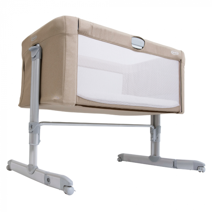 Patut Graco Sweet2Sleep Oatmeal-Resigilat [2]