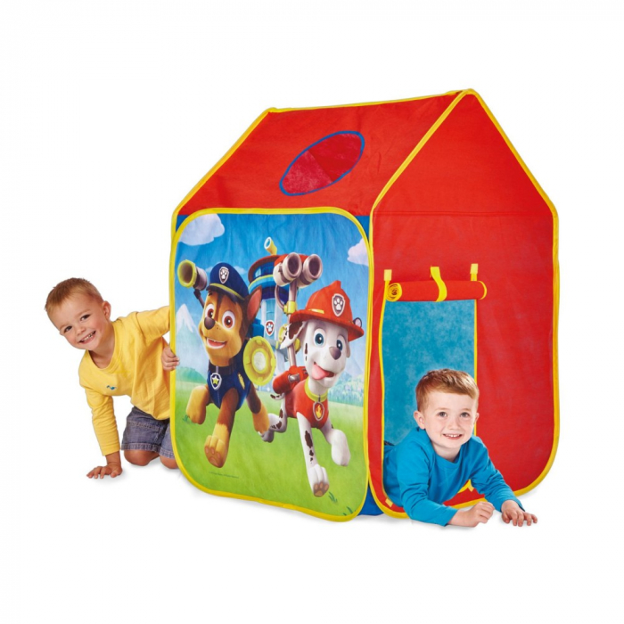 Paw Patrol Wendy House Worlds Apart [2]
