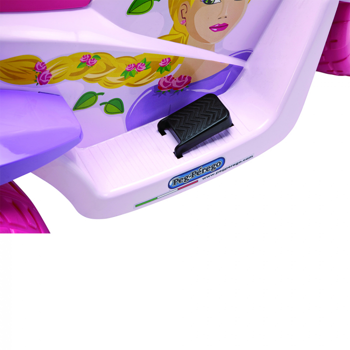 Peg Perego, Raider Princess [3]