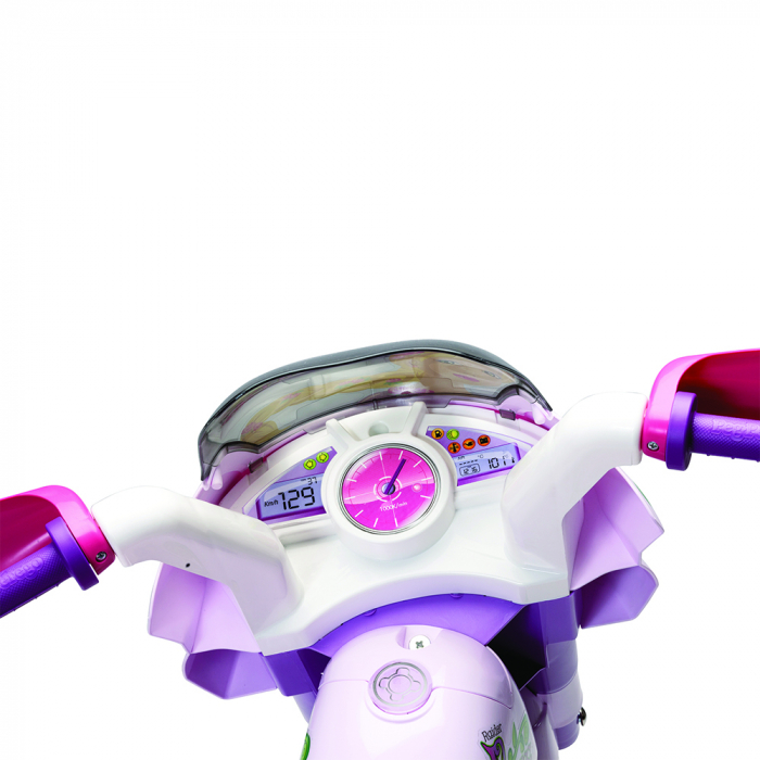 Peg Perego, Raider Princess [2]