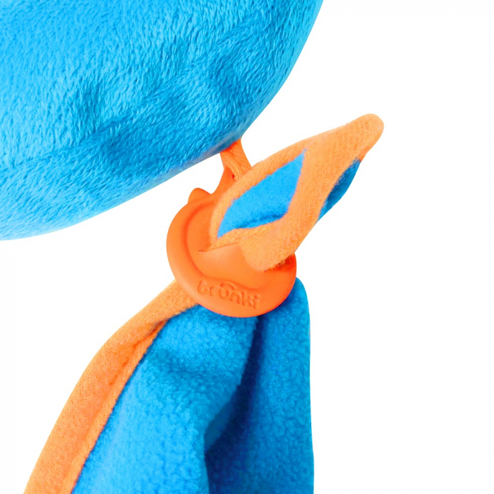 Perna calatorie Trunki Yondi Blue [4]