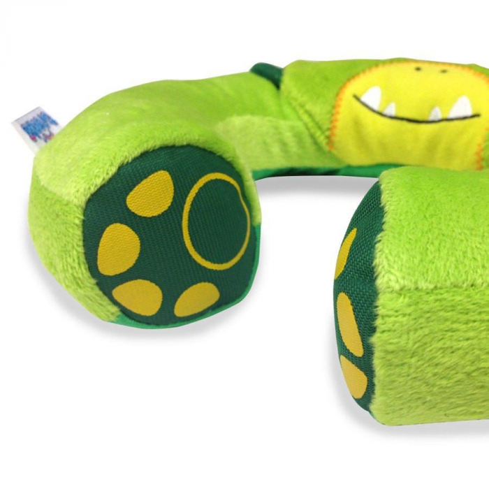 Perna calatorie Trunki Yondi Green [3]
