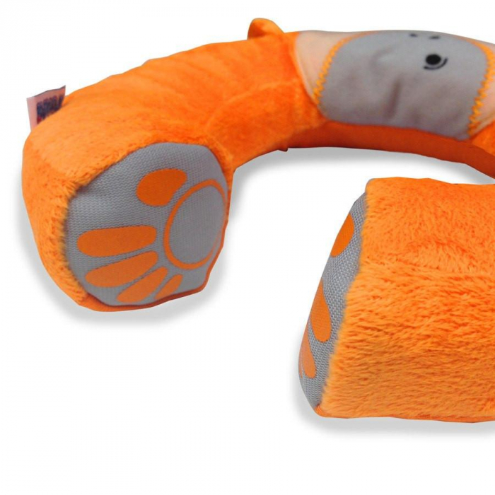 Perna calatorie Trunki Yondi Orange [3]