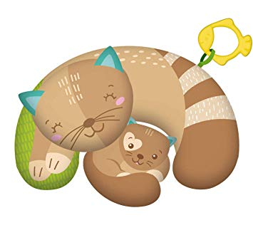 Perna Clementoni Multicolora Bebelusi [2]