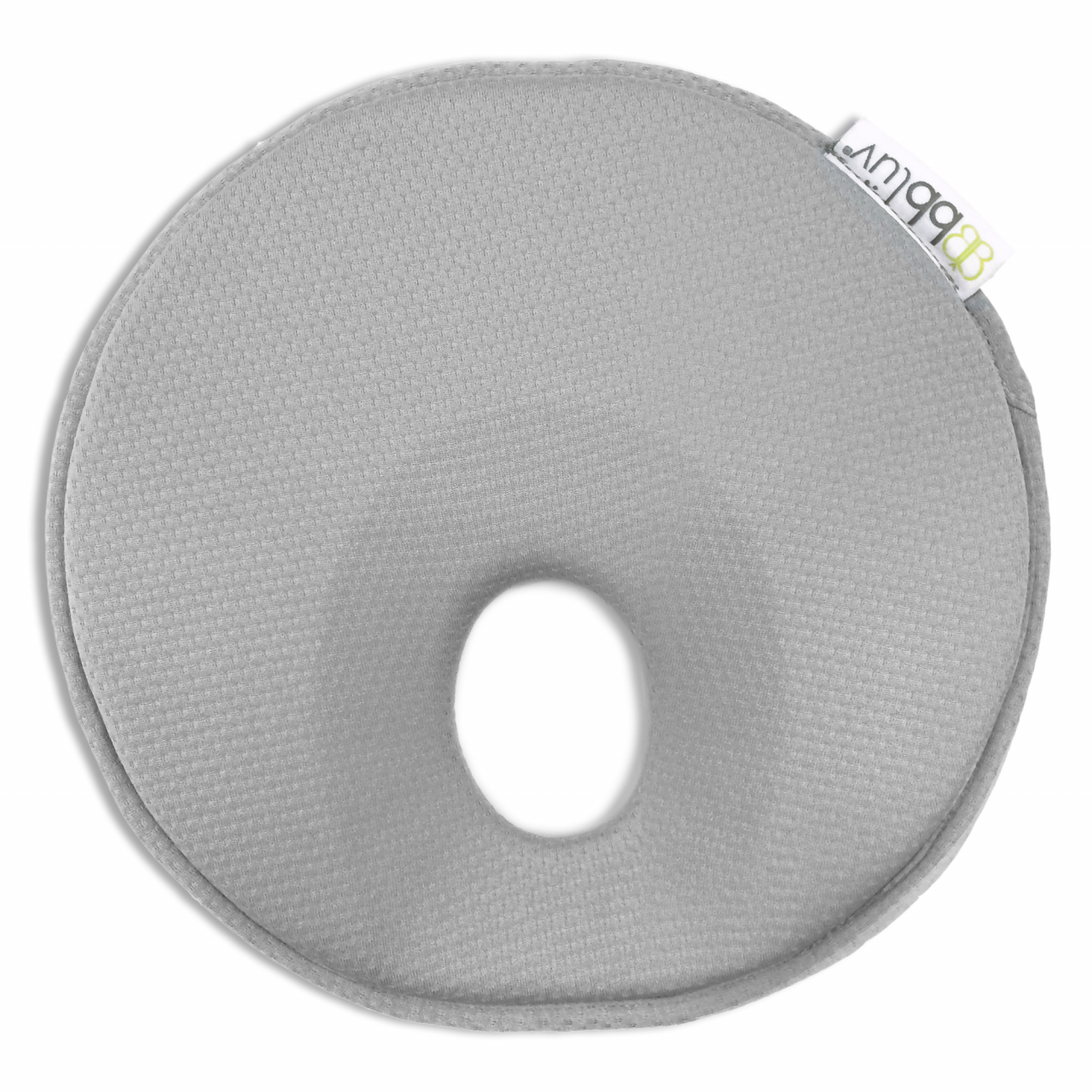 Perna ergonomica nou nascut bblüv Pilo Grey