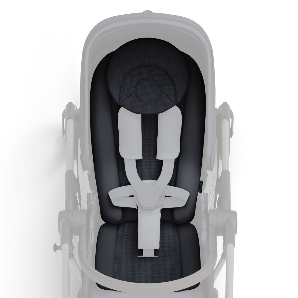 Perna nou nascut pentru carucior Cybex Navy [2]
