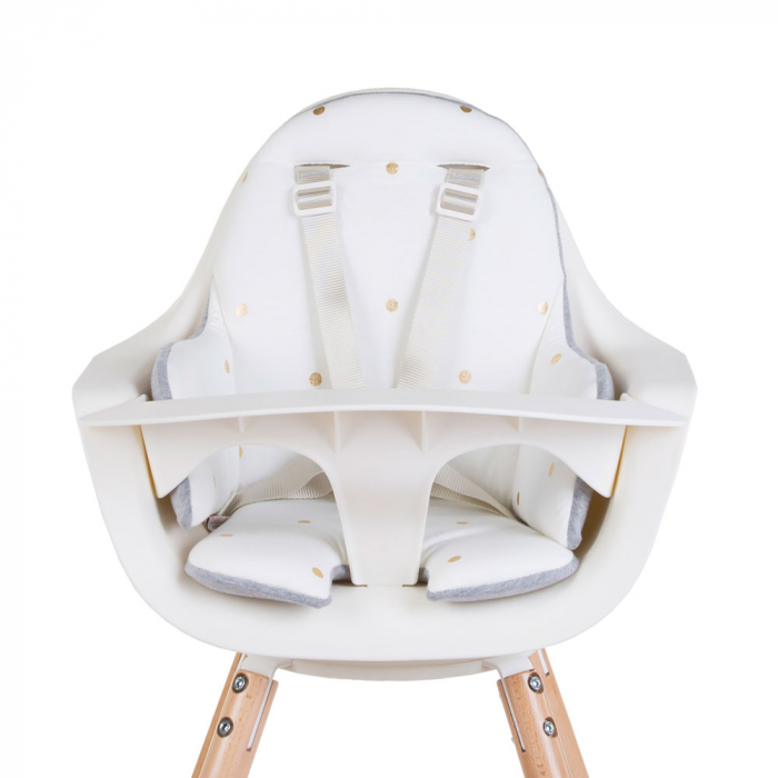 Perna scaun de masa Childhome Evolu Jerse Buline [3]