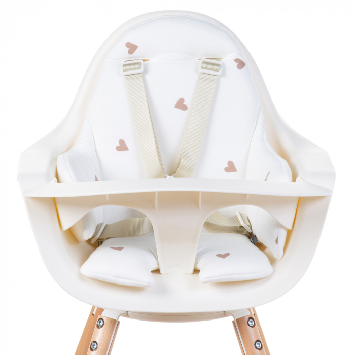 Perna scaun de masa Childhome Evolu Jerse Inimioare [3]