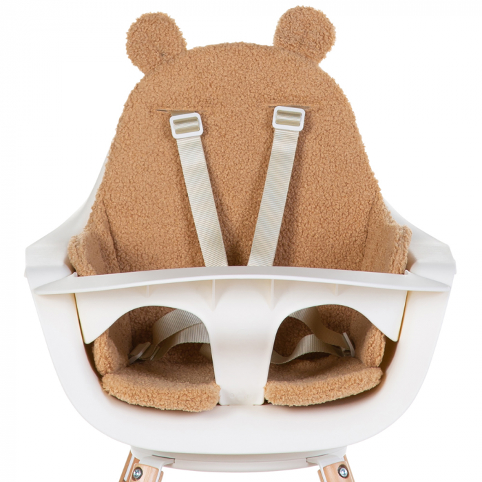 Perna scaun de masa Childhome Evolu Teddy [2]