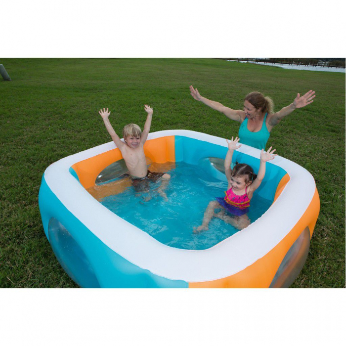 Piscina de Joaca Pentru Copii Bestway [2]