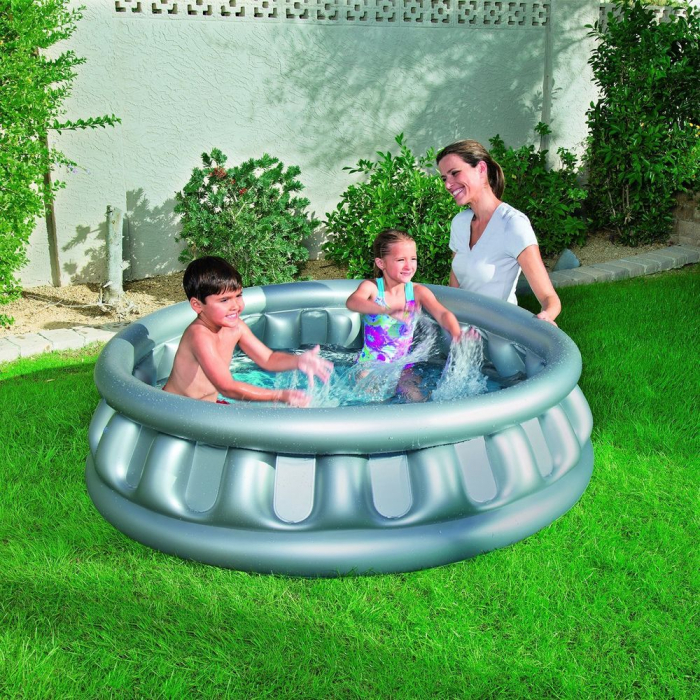 Piscina Gonflabila Bestway Space Ship [3]