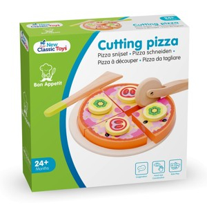 Pizza Funghi New Classic Toys [3]