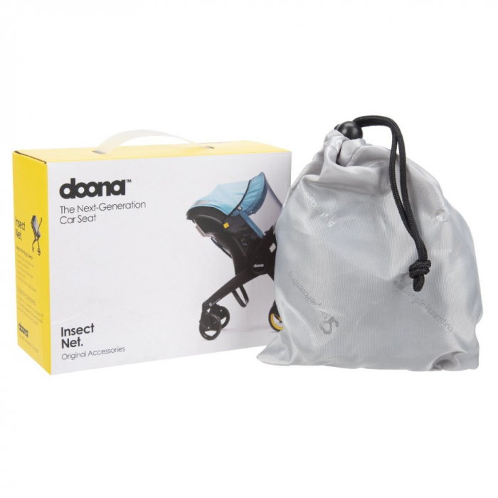 Plasa de insecte Doona [6]