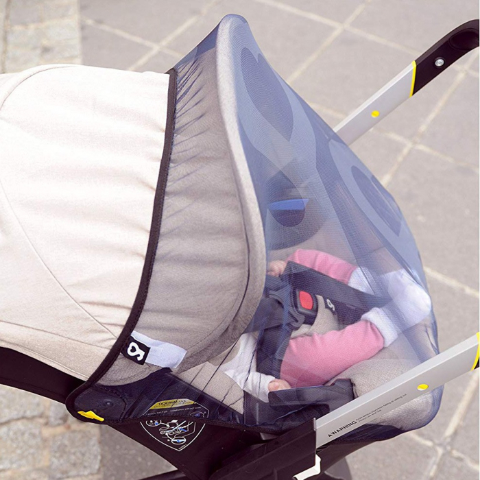 Plasa de insecte Doona [5]