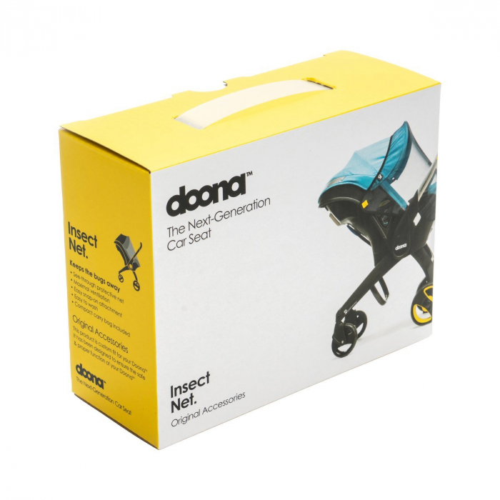 Plasa de insecte Doona [3]