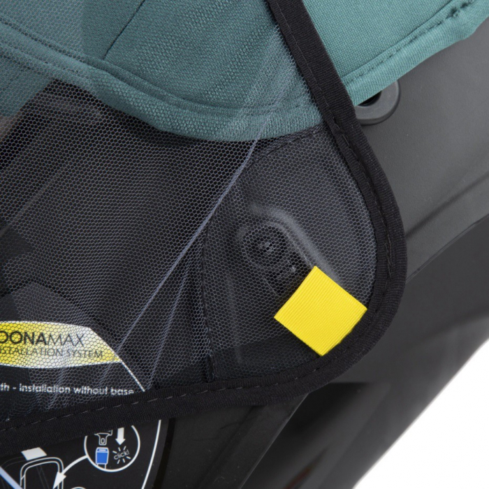 Plasa de insecte Doona [7]