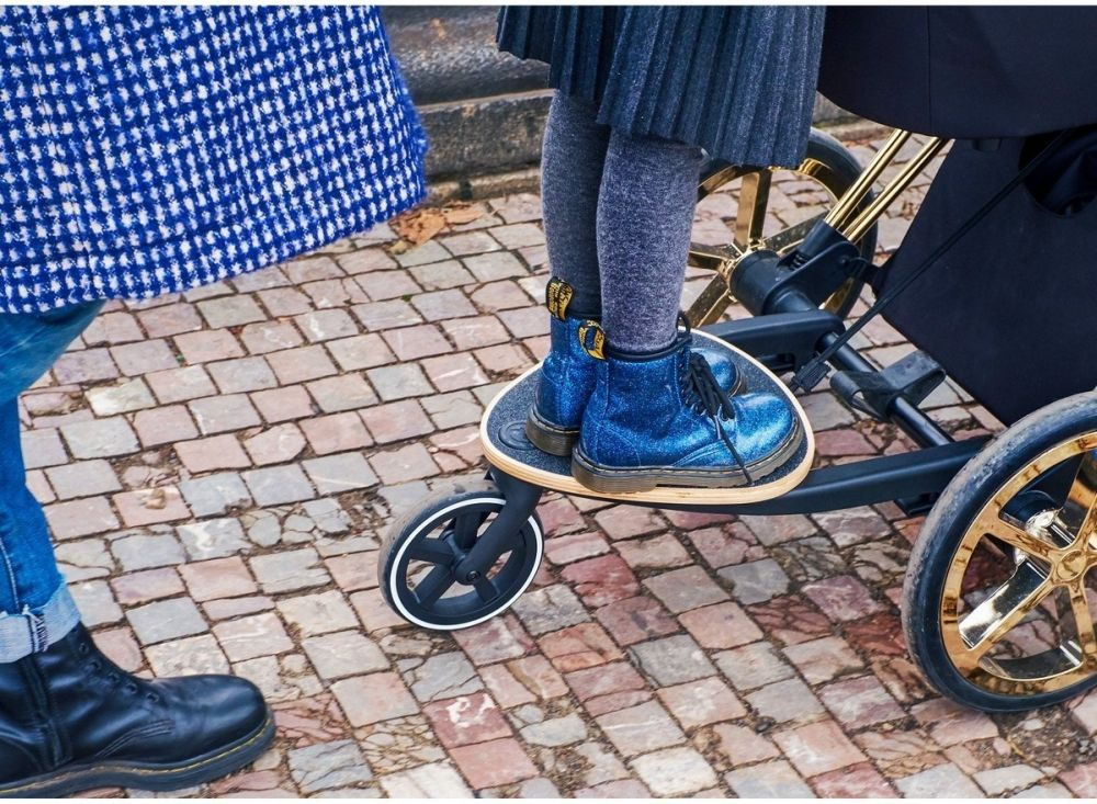 Platforma pentru al doilea copil Cybex Priam/Balios S [3]