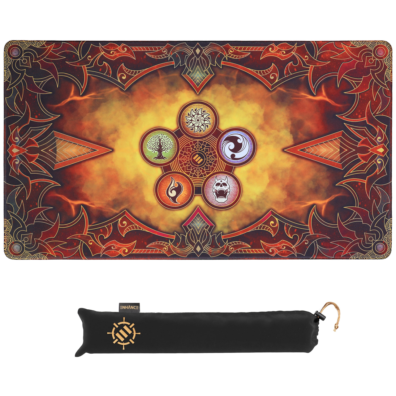 PlayMat Magic The Gathering