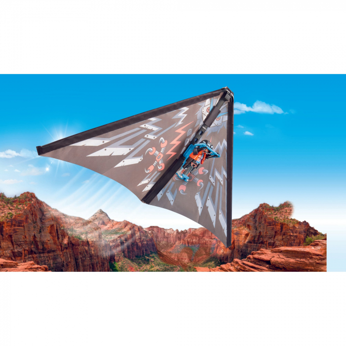 Set Planor - Playmobil [6]