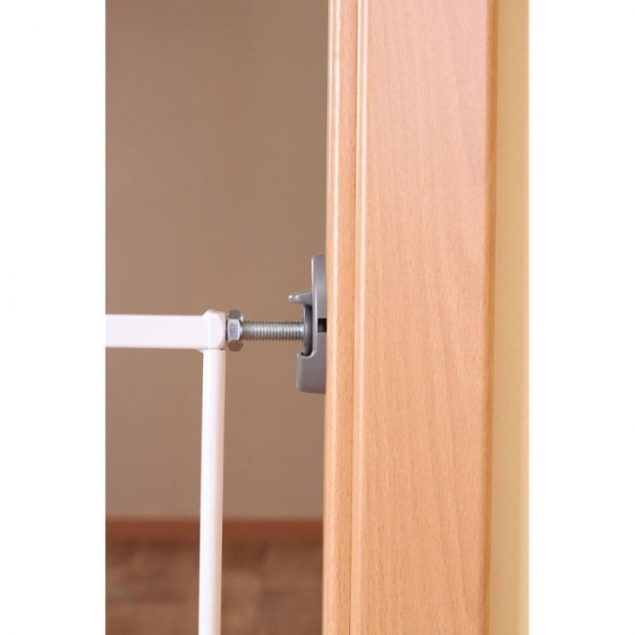 Poarta cu montaj pe perete BASIC, Simple-Lock REER [3]