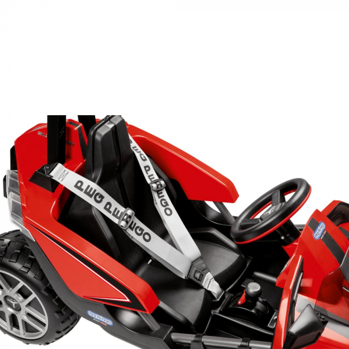 Polaris Slingshot cu telecomanda, Peg Perego [6]