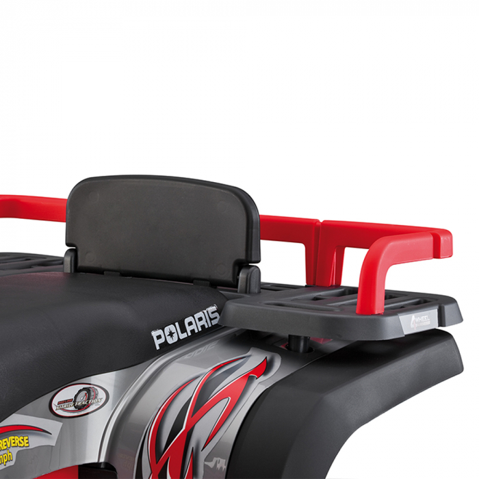 Polaris Sportsman 850, Peg Perego [5]