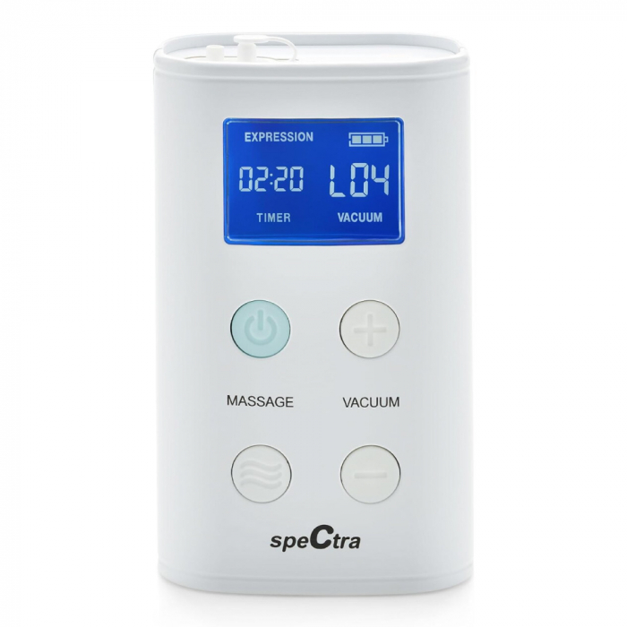 Pompa de san electrica dubla Spectra 9+ [3]