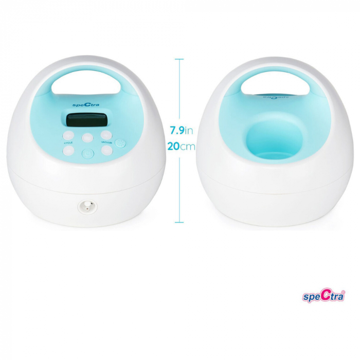 Pompa de san electrica dubla S1 Plus [3]