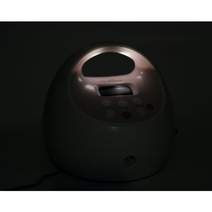 Pompa de san electrica dubla Spectra S2 Plus [5]