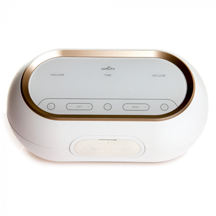 Pompa de san electrica premium Spectra Dual Compact [2]
