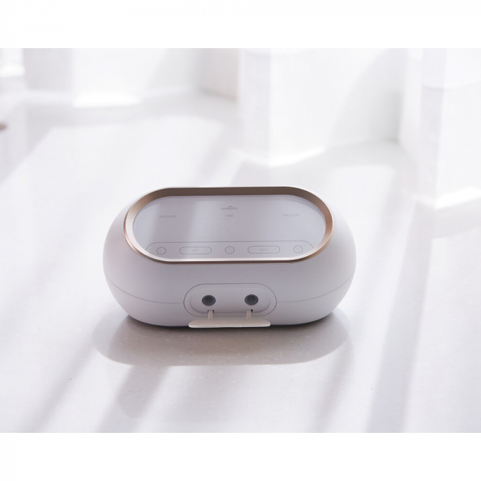 Pompa de san electrica premium Spectra Dual Compact [4]