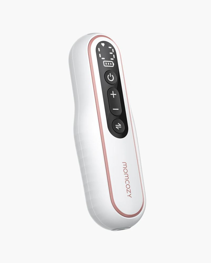Pompa de san Momcozy Hands-free dubla V2 Pro [3]