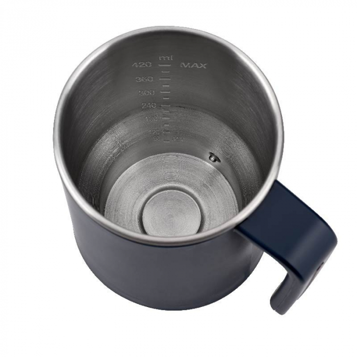 Preparator lapte Beaba Milk Prep Night Blue [3]