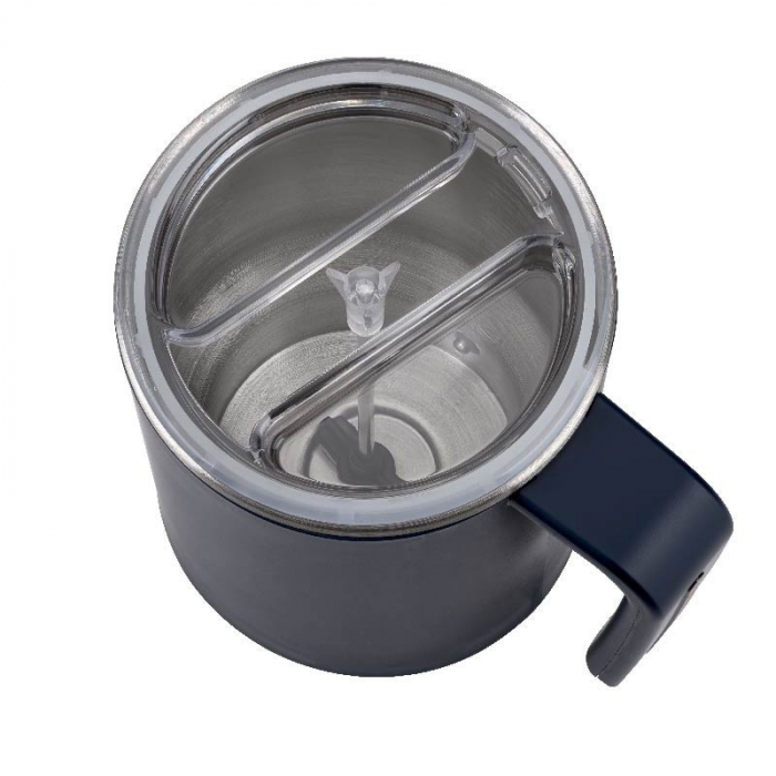 Preparator lapte Beaba Milk Prep Night Blue [8]
