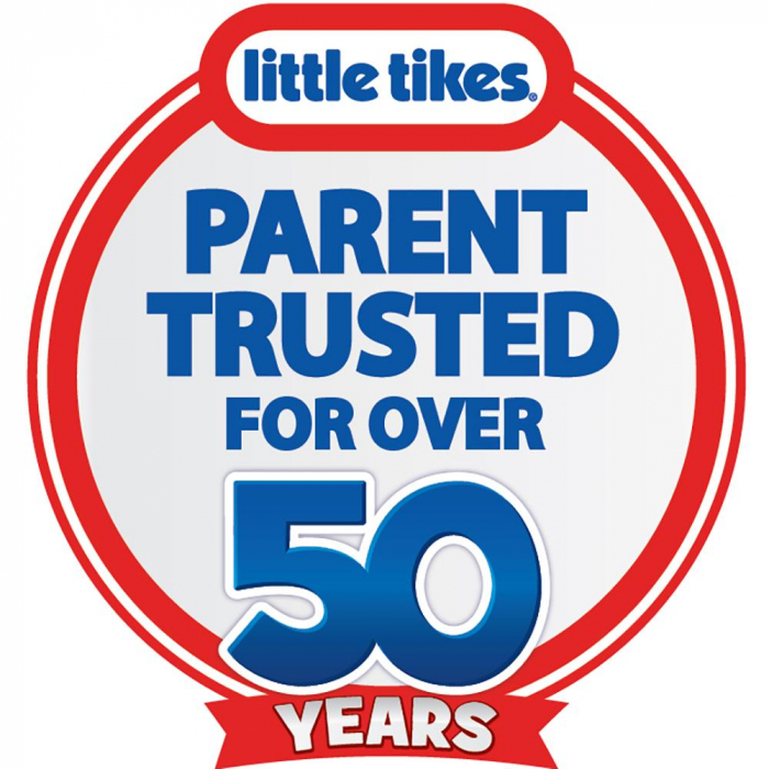 Prima Mea Casuta De Joaca - Albastra [3]