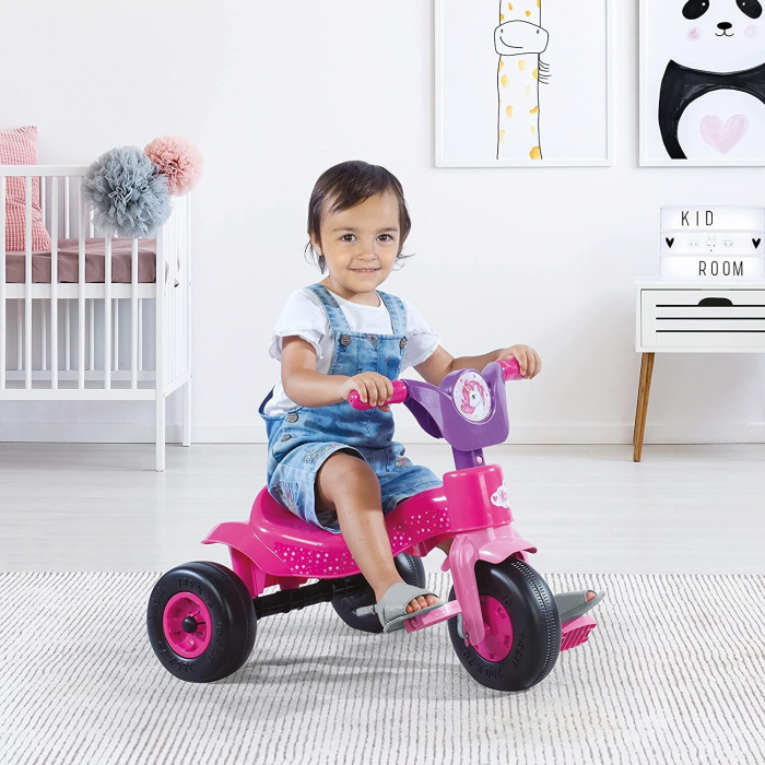 Prima mea tricicleta - Unicorn [3]