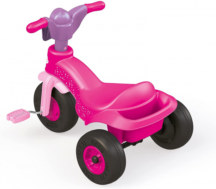 Prima mea tricicleta - Unicorn [2]