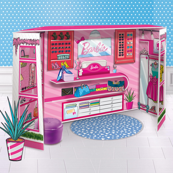 Primul meu butic - Barbie [2]