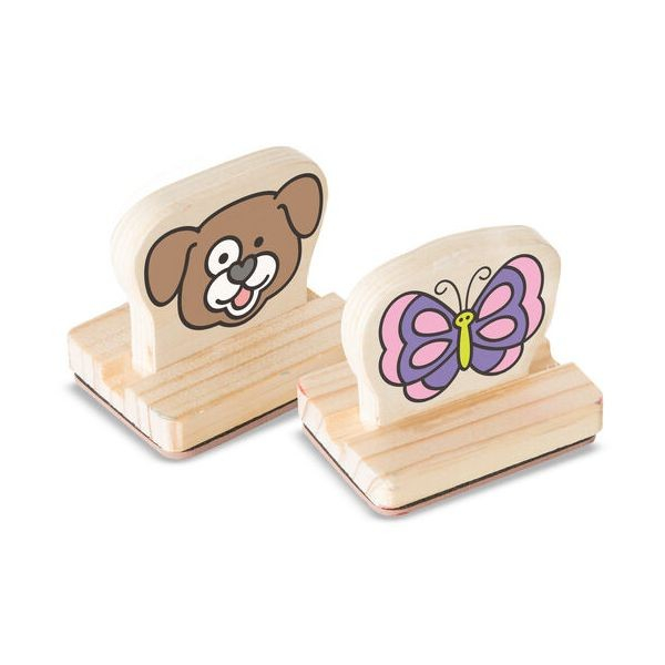 Primul meu set de stampile Obiecte favorite [4]