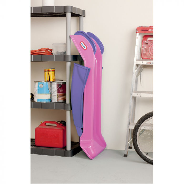 Primul Meu Tobogan Little Tikes Roz [2]