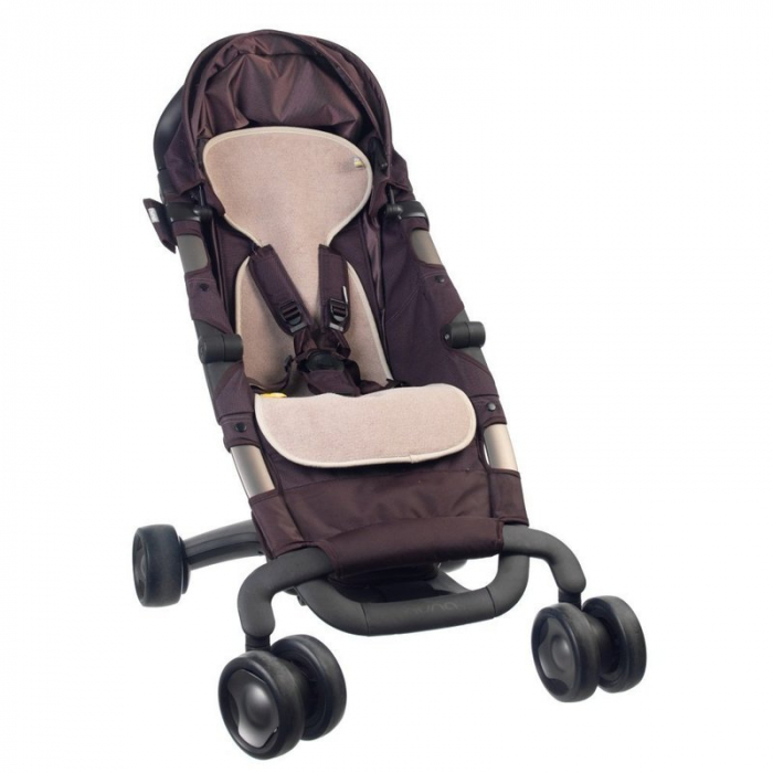 Protectie antiprespiranta AeroMoov BBC organic Sand [2]