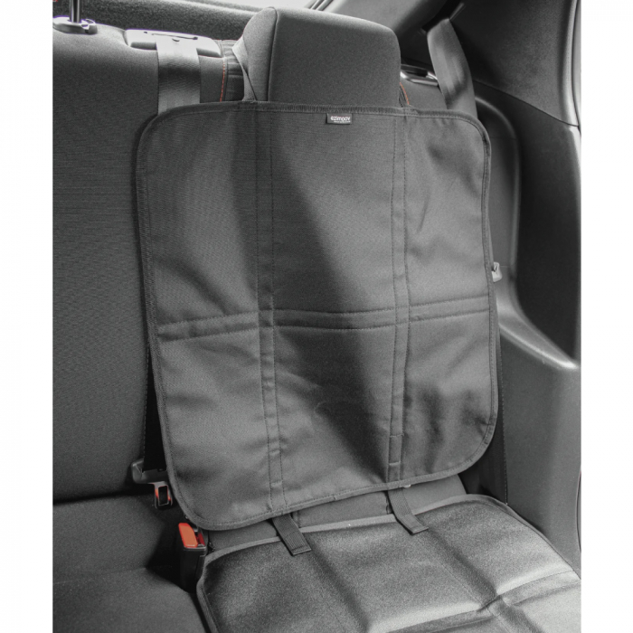 Protectie bancheta Ezimoov 3 in 1, Eco friendly [5]