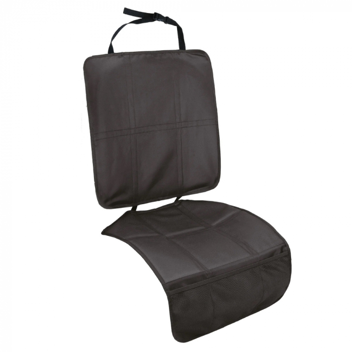 Protectie bancheta Ezimoov 3 in 1, Eco friendly [2]