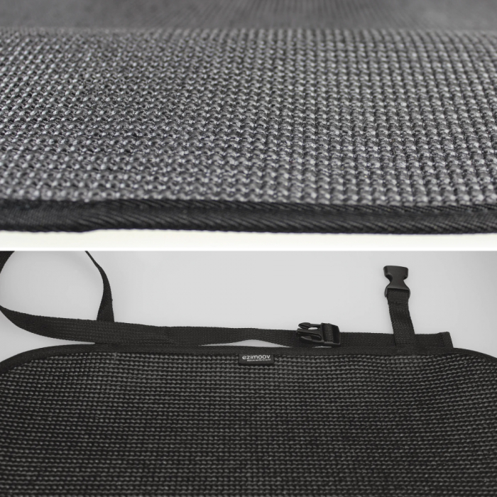 Protectie bancheta Ezimoov Classic, Eco friendly [4]