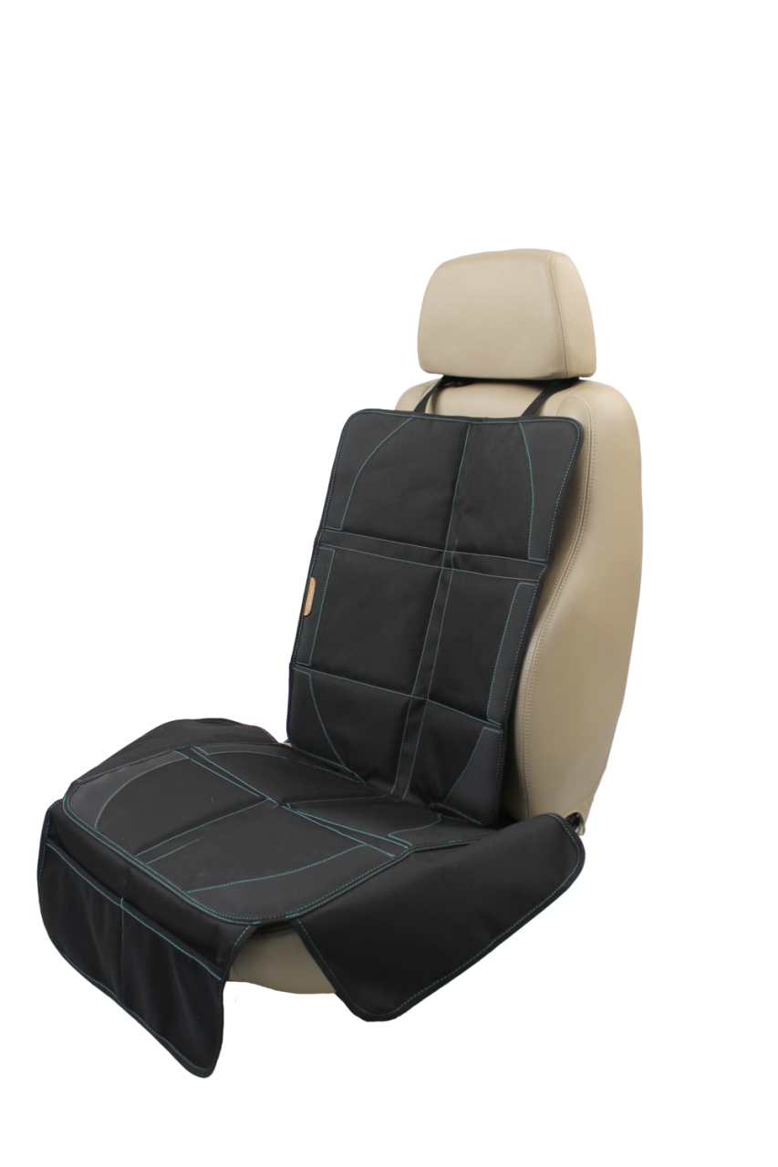 Protectie bancheta Ezimoov Premium, Eco friendly [2]