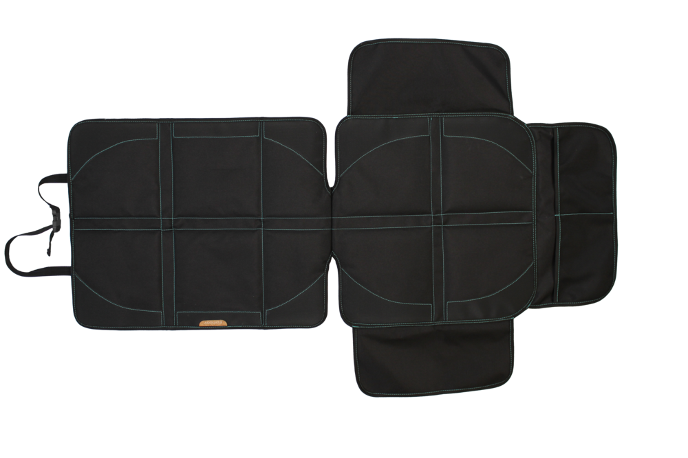 Protectie bancheta Ezimoov Premium, Eco friendly [4]