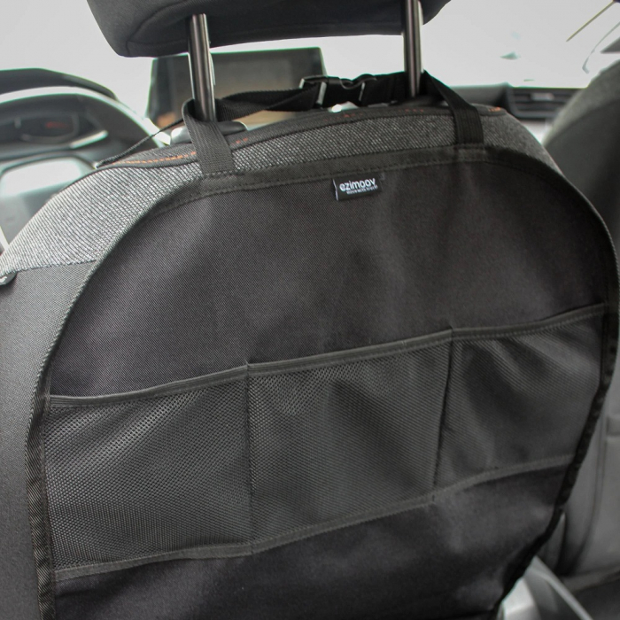 Protectie spatar cu organiser Ezimoov Travel Classic, Eco friendly [4]