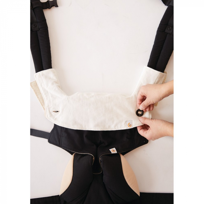 Protectie Bretele de sustinere Ergobaby 360 grade - Natural [3]